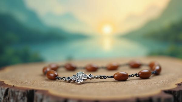 Transform your faith with meaningful religious charms