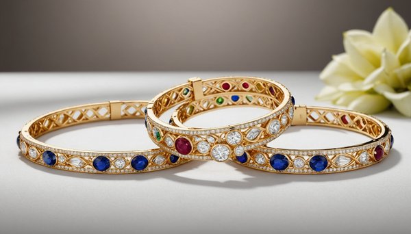 Explore exquisite van cleef bracelets for every occasion